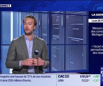 Replay BFM Bourse - La Data Room : 1,7 milliard d'euros = la facture d'électricité de Basf en Allemagne en 2023 pour 2 TWh (+ que pour la même consommation aux USA) - 13/02