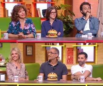 Replay Burger Quiz du 13 août 2026 - S02 Episode 38