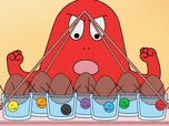 Replay Barbapapa en Famille - De pépins en pépins