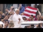 Replay Euroverify : Le pape Léon XIV est-il affilié au parti républicain ?