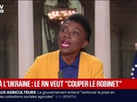Replay BFM Grand Soir - Aide à l'Ukraine : le RN veut couper le robinet - 04/09