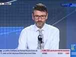 Replay BFM Bourse - L'éco du monde : 16ème jour de Shutdown, quelles perspectives ? - 16/10