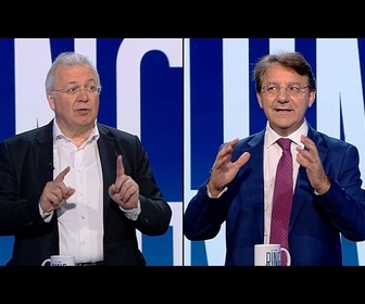 Replay Dette commune: des eurodéputés débattent de la croissance dans The Ring