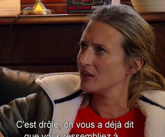 Replay Connasse, princesse des coeurs