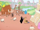 Replay Barbapapa en Famille - Les Barbapapa des cavernes