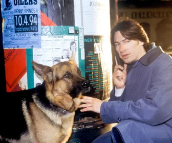 Replay Rex, chien flic - 16/07/2026
