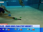 Replay Les longs formats des Locales - Dans Nos Baskets : à la découverte du Hockey subaquatique !