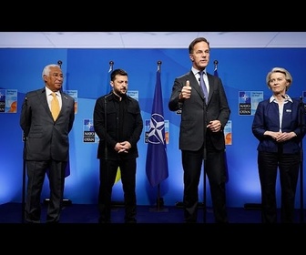 Replay OTAN : quand la question des dépenses de défense prend le dessus sur celle de l'aide à l'Ukraine