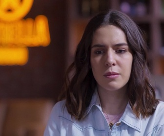 Replay Le choix de Juana - S01 E07