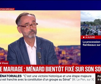 Replay 100% Mabrouk - Refus de mariage : Ménard bientôt fixé sur son sort - 27/09