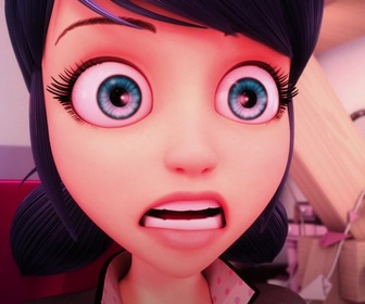 Replay Miraculous - Les aventures de Ladybug et Chat Noir - Ladybug & Chat Noir - Origines - I