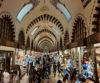 Replay Le cumin de Turquie - Les sanctuaires d'épices