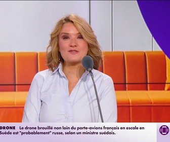 Replay 5/7 le morning RMC - Émission du 27 février 2026