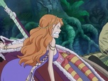Replay One piece - S18 E18 - Chers compagnons. La lettre d'adieu de Sanji !