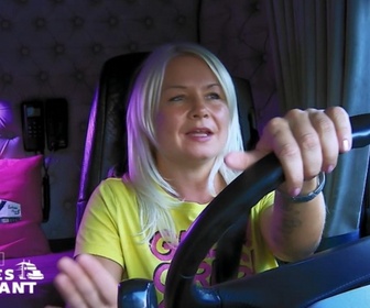 Replay Les reines du volant - Episode 10 - Partie 2