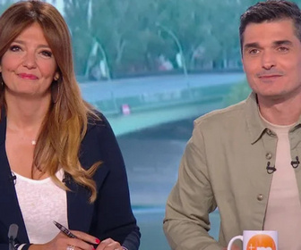 Replay Télématin - Émission du dimanche 10 août 2025
