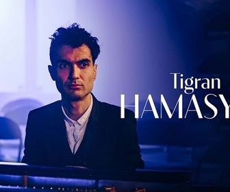 Replay Piano Day 2023 - Tigran Hamasyan