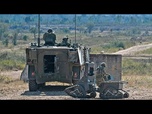 Replay Au Portugal, l'Europe teste ses innovations militaires