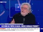 Replay News Box - Accord de trêve à Gaza : merci Donald Trump ? - 17/01