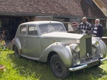Replay Wheeler dealers France - S6E11 - Rolls Royce Silver Dawn