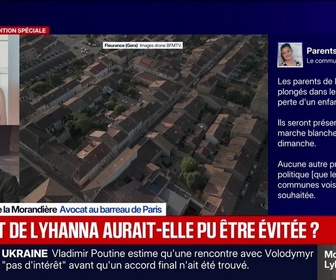 Replay BFM Grand Soir - Comment Lyhanna a été tuée ? Nouvelles analyses à venir - 05/06
