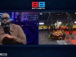 Replay Battlebots : le choc des robots - Émission 6