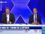 Replay Les experts du soir - États-Unis/UE : l'heure de la détente - 28/05