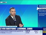 Replay Tout pour investir, la masterclass - Christopher Dembik vous répond - Comment utiliser l'analyse technique pour investir ? - 05/12