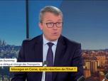 Replay L'invité politique - Émission du vendredi 4 octobre 2024