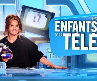 Replay Les enfants de la télé - Émission du dimanche 28 septembre 2025