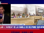 Replay BFM Grand Soir - Cédric Jubillar : coupable ou innocent ? - 16/10