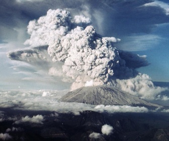 Replay Hors de contrôle - Mont Saint Helens, la grande éruption
