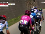 Replay Cyclisme sur route - Tour de Romandie - la 5e étape