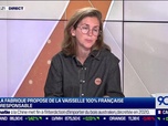 Replay 90 minutes Business - Titaïnia Bodin (OGRE la Fabrique) : OGRE La Fabrique propose de la vaisselle 100% française et écoresponsable - 18/05