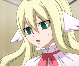 Replay Fairy Tail - S9 E13 - Fairy heart