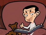 Replay Mr Bean : la série animée - La mouche
