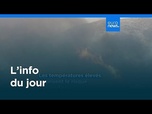 Replay L'info du jour | 11 juillet 2026 - Matin