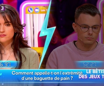 Replay Le Grand Bêtisier - 22/11/2025