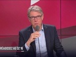 Replay Les Grandes Gueules - Requalifier la viande de cadavre de vache plutôt qu'entrecôte : d'accord ou pas avec Sandrine Rousseau ?