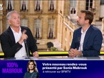 Replay Arnaud Direct - Jeudi 3 septembre 2026