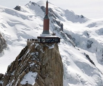 Replay Mont-Blanc, la mémoire des neiges - Secrets sauvages du patrimoine