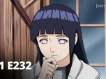 Replay Naruto Shippuden - S11 E232 - Soirée entre filles de Konoha