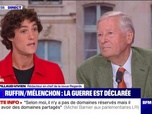 Replay Face à Duhamel : Pablo Pillaud-Vivien - Ruffin/Mélenchon : en guerre pour 2027 ? - 12/09