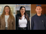 Replay Les travailleurs sociaux offrent une lueur d'espoir aux personnes pauvres et vulnérables à Chypre