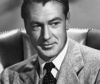 Replay Irrésistible Gary Cooper