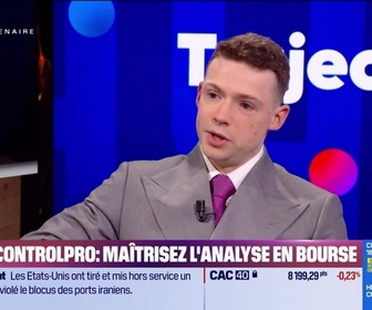 Replay Trajectoire : AssetControlPro, maîtriser l'analyse en Bourse - 09/06