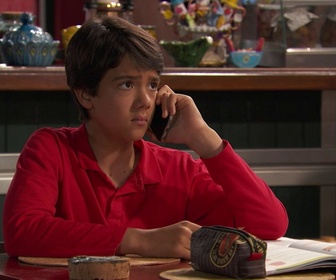 Replay Les flammes du passé - S01 E95