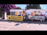 Replay Grève des médecins au Portugal pour de meilleurs conditions de travail et de rémunération