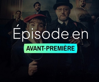 Une affaire privée replay