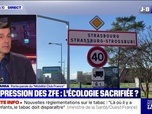 Replay Tout le monde veut savoir - Suppression des ZFE : l'écologie sacrifiée ? - 29/05